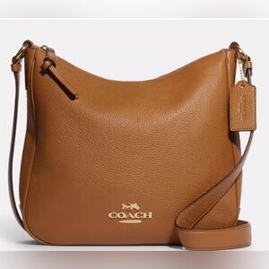 Coach Ellie File Handbag